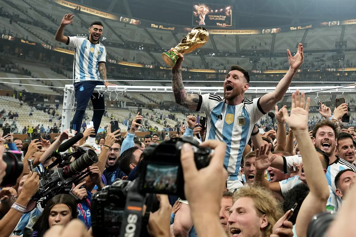 World Cup 2026 fanatic bracket challenge predict every score